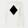 HD Cotton Long Sleeve T-Shirt Thumbnail