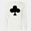 HD Cotton Long Sleeve T-Shirt Thumbnail