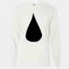 HD Cotton Long Sleeve T-Shirt Thumbnail