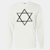 HD Cotton Long Sleeve T-Shirt Thumbnail