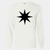 HD Cotton Long Sleeve T-Shirt Thumbnail