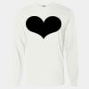 HD Cotton Long Sleeve T-Shirt Thumbnail