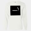 HD Cotton Long Sleeve T-Shirt Thumbnail