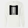 HD Cotton Long Sleeve T-Shirt Thumbnail