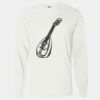 HD Cotton Long Sleeve T-Shirt Thumbnail