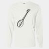 HD Cotton Long Sleeve T-Shirt Thumbnail