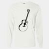 HD Cotton Long Sleeve T-Shirt Thumbnail