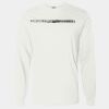 HD Cotton Long Sleeve T-Shirt Thumbnail