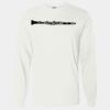 HD Cotton Long Sleeve T-Shirt Thumbnail