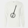 HD Cotton Long Sleeve T-Shirt Thumbnail