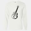 HD Cotton Long Sleeve T-Shirt Thumbnail