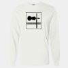 HD Cotton Long Sleeve T-Shirt Thumbnail