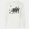 HD Cotton Long Sleeve T-Shirt Thumbnail