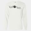 HD Cotton Long Sleeve T-Shirt Thumbnail