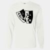 HD Cotton Long Sleeve T-Shirt Thumbnail