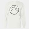 HD Cotton Long Sleeve T-Shirt Thumbnail