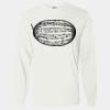 HD Cotton Long Sleeve T-Shirt Thumbnail