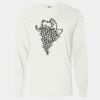 HD Cotton Long Sleeve T-Shirt Thumbnail