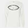 HD Cotton Long Sleeve T-Shirt Thumbnail