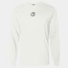 HD Cotton Long Sleeve T-Shirt Thumbnail