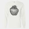 HD Cotton Long Sleeve T-Shirt Thumbnail