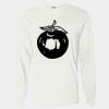 HD Cotton Long Sleeve T-Shirt Thumbnail