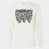 HD Cotton Long Sleeve T-Shirt Thumbnail