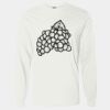 HD Cotton Long Sleeve T-Shirt Thumbnail