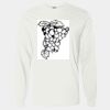 HD Cotton Long Sleeve T-Shirt Thumbnail