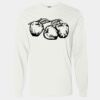 HD Cotton Long Sleeve T-Shirt Thumbnail