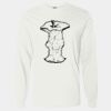 HD Cotton Long Sleeve T-Shirt Thumbnail