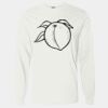 HD Cotton Long Sleeve T-Shirt Thumbnail