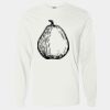 HD Cotton Long Sleeve T-Shirt Thumbnail