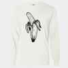 HD Cotton Long Sleeve T-Shirt Thumbnail