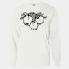 HD Cotton Long Sleeve T-Shirt Thumbnail