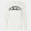 HD Cotton Long Sleeve T-Shirt Thumbnail