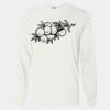 HD Cotton Long Sleeve T-Shirt Thumbnail