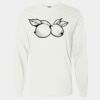 HD Cotton Long Sleeve T-Shirt Thumbnail