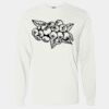 HD Cotton Long Sleeve T-Shirt Thumbnail