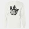 HD Cotton Long Sleeve T-Shirt Thumbnail