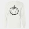 HD Cotton Long Sleeve T-Shirt Thumbnail