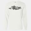 HD Cotton Long Sleeve T-Shirt Thumbnail