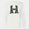 HD Cotton Long Sleeve T-Shirt Thumbnail