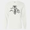 HD Cotton Long Sleeve T-Shirt Thumbnail