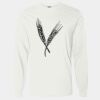 HD Cotton Long Sleeve T-Shirt Thumbnail