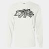 HD Cotton Long Sleeve T-Shirt Thumbnail