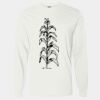 HD Cotton Long Sleeve T-Shirt Thumbnail