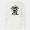 HD Cotton Long Sleeve T-Shirt Thumbnail