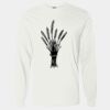 HD Cotton Long Sleeve T-Shirt Thumbnail