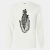 HD Cotton Long Sleeve T-Shirt Thumbnail